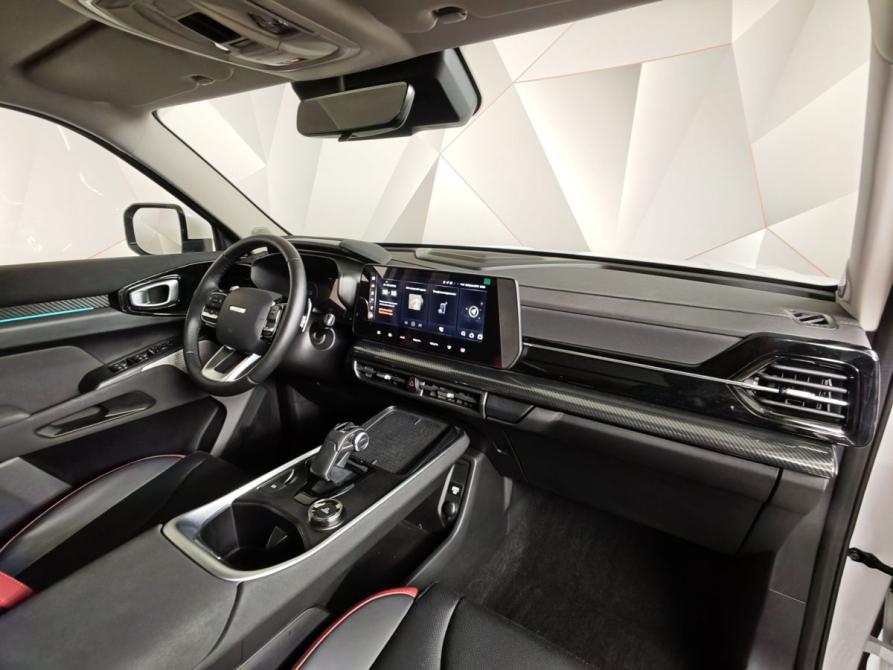 Haval H3 I Москва  - изображение 13