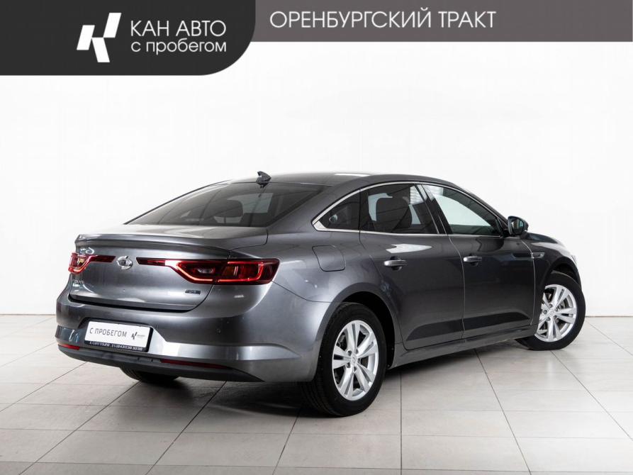Renault Samsung SM6 I Казань  - изображение 3