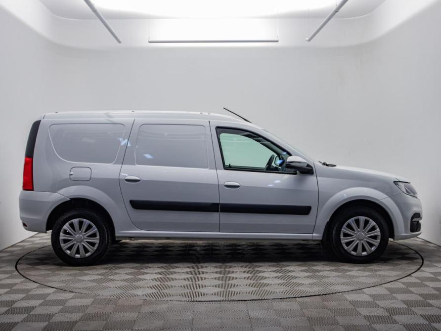 Lada (ВАЗ) Largus I Рестайлинг Москва  - изображение 6