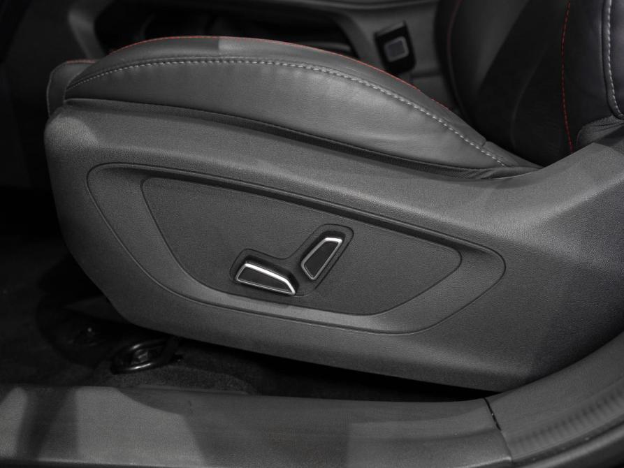 Changan CS55 Plus II Москва  - изображение 23