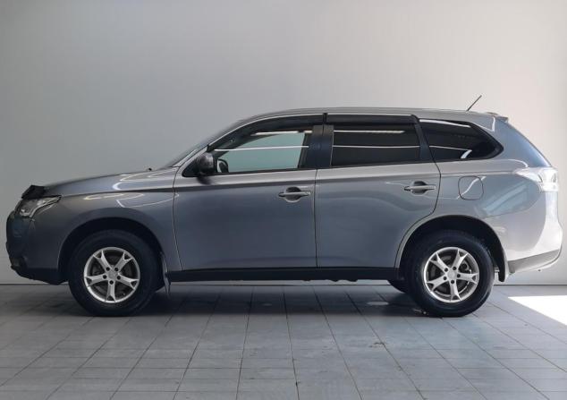 Mitsubishi Outlander III с пробегом 2012 года, цена 1 550 000 рублей, 194000 км, внедорожник, Автокод Объявления