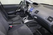 Honda Civic VIII Кемерово  - изображение 30