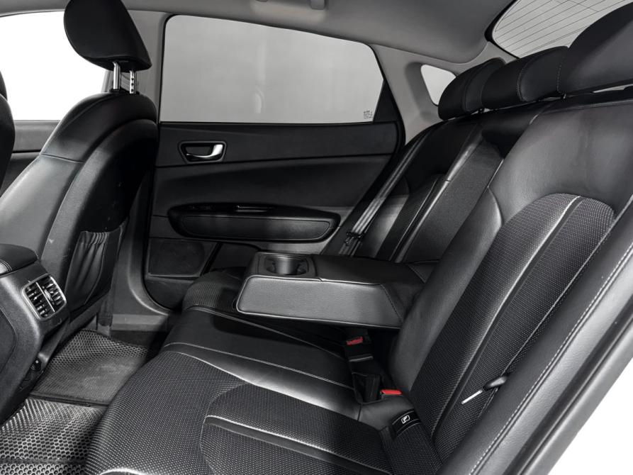 Kia Optima IV Санкт-Петербург  - изображение 12