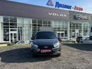 Lada (ВАЗ) Granta I Рестайлинг Набережные Челны  - изображение 31