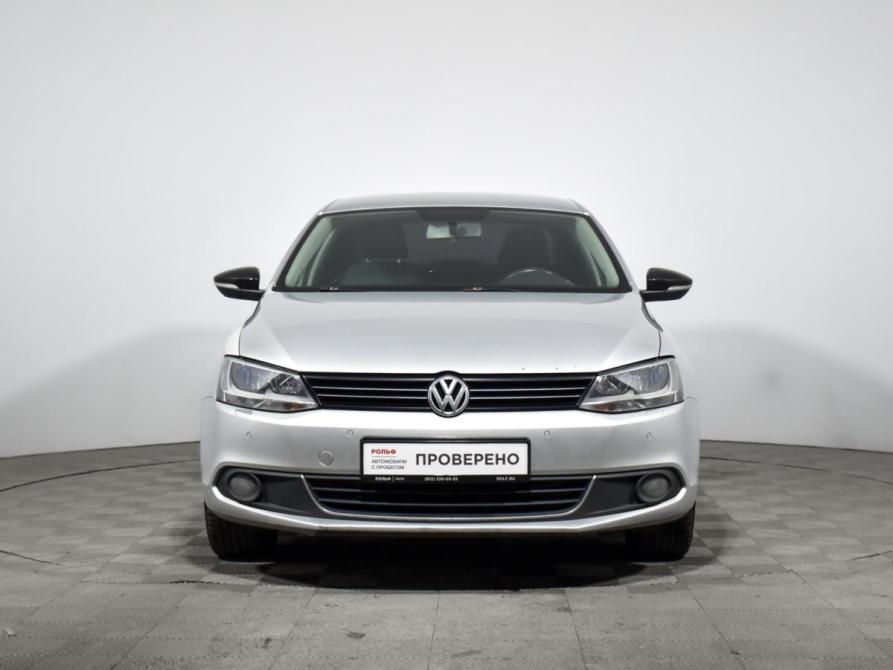 Volkswagen Jetta VI Санкт-Петербург  - изображение 2