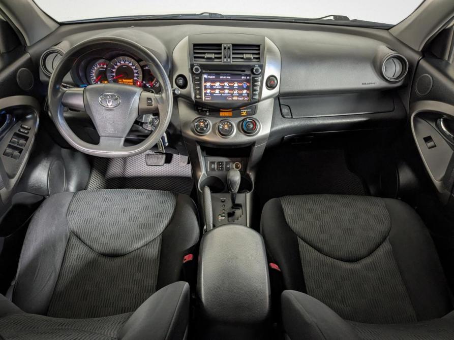 Toyota RAV4 III (XA30) Рестайлинг Екатеринбург  - изображение 10