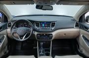 Hyundai Tucson III Москва  - изображение 26