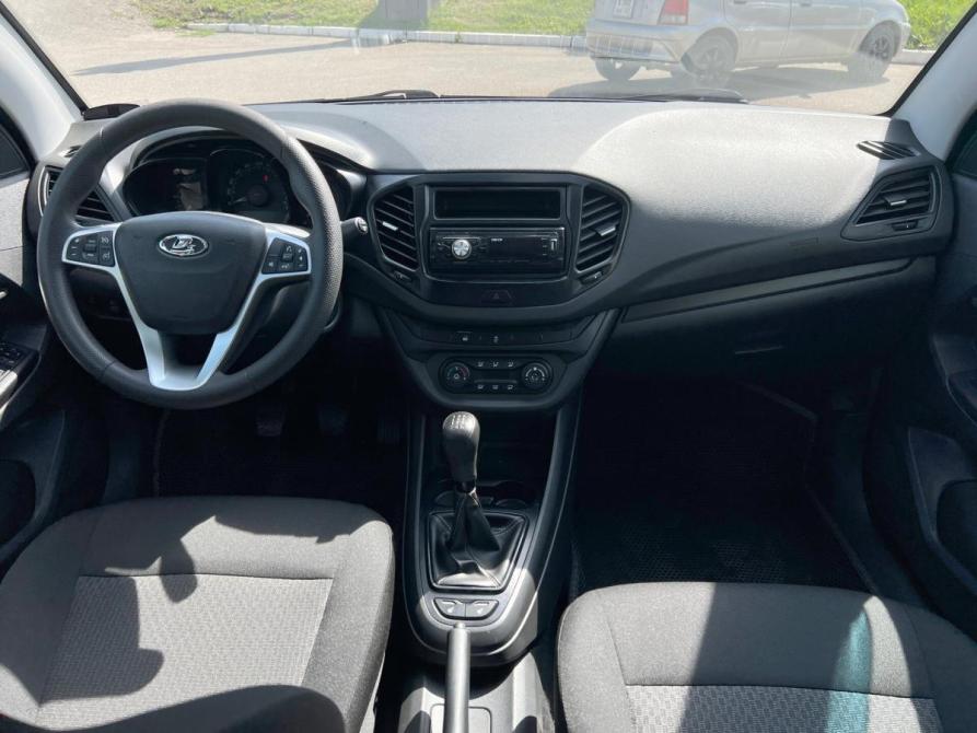 Lada (ВАЗ) Vesta I Нефтекамск  - изображение 10