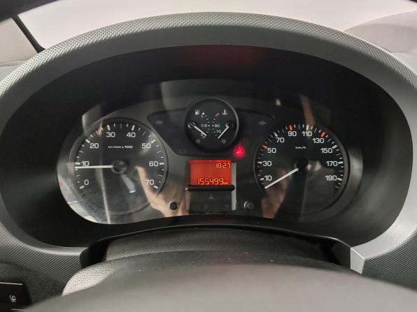Citroen Berlingo II Рестайлинг 2 с пробегом 2022 года, цена 1 449 000 рублей, 155498 км, компактвэн, Автокод Объявления