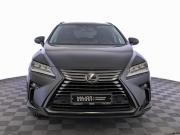 Lexus RX IV Москва  - изображение 32