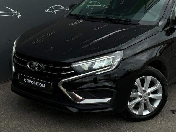 Lada (ВАЗ) Vesta I Рестайлинг (NG) с пробегом 2024 года, цена 1 598 600 рублей, 31345 км, универсал, Автокод Объявления