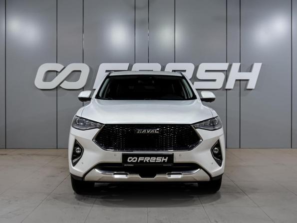 Haval F7x I с пробегом 2020 года, цена 1 974 000 рублей, 89613 км, внедорожник, Автокод Объявления