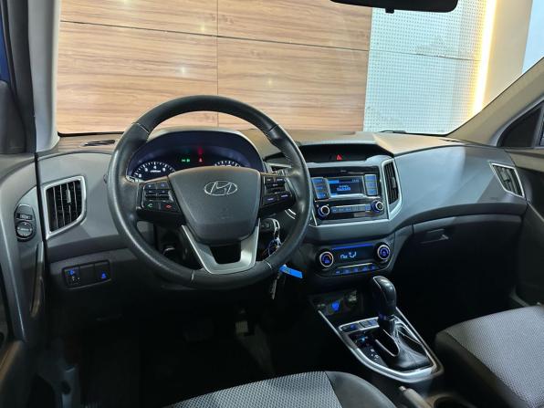 Hyundai Creta I с пробегом 2020 года, цена 1 899 990 рублей, 92963 км, внедорожник, Автокод Объявления
