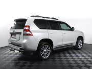 Toyota Land Cruiser Prado 150 Series Рестайлинг 1 Москва  - изображение 31
