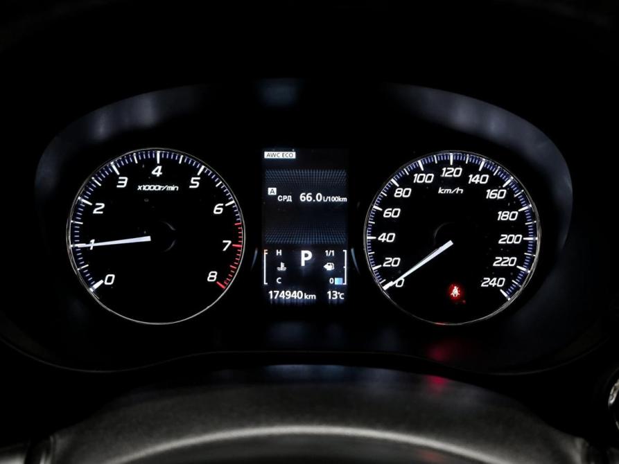 Mitsubishi Outlander III Рестайлинг 3 Казань  - изображение 16