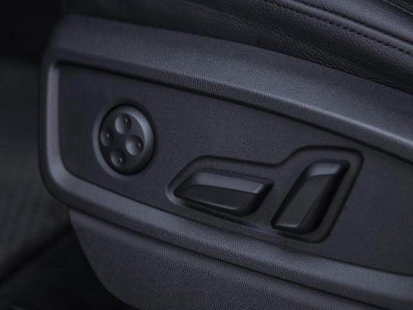 Audi Q5 II (FY) с пробегом 2019 года, цена 3 699 000 рублей, 62794 км, внедорожник, Автокод Объявления