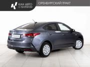 Hyundai Solaris II Рестайлинг Казань  - изображение 18