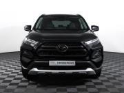 Toyota RAV4 V (XA50) Москва  - изображение 27
