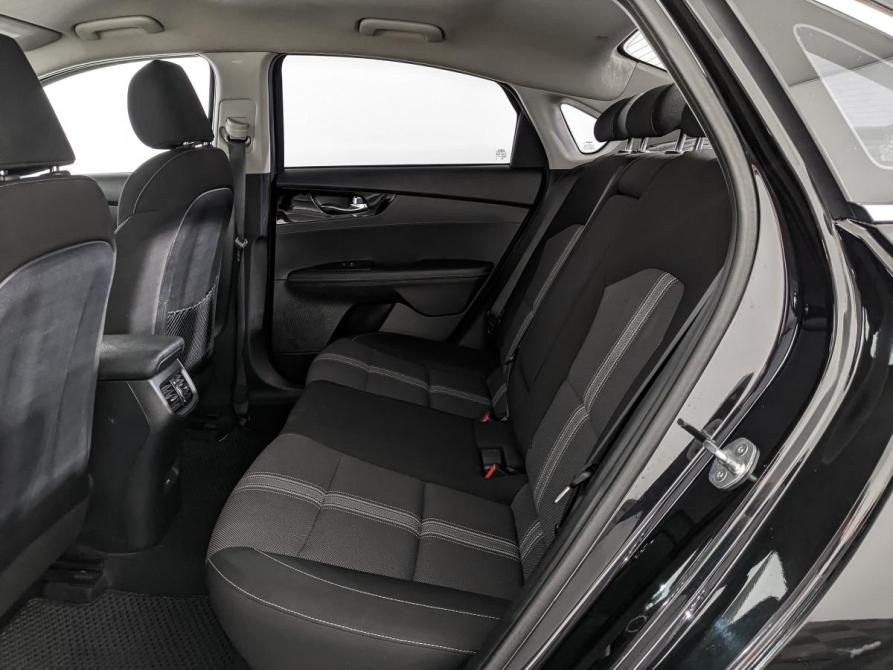 Kia Cerato IV Москва  - изображение 18