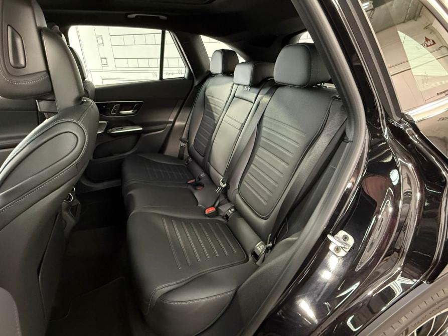 Mercedes-Benz GLC II (X254) Москва  - изображение 25