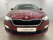 Skoda Rapid II Энгельс  - изображение 50