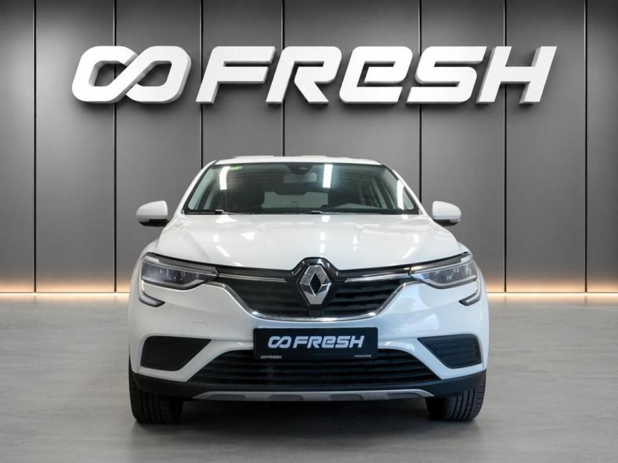 Renault Arkana I Рязань  - изображение 3