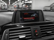 BMW 3 серии VI (F3x) Рестайлинг Москва  - изображение 35