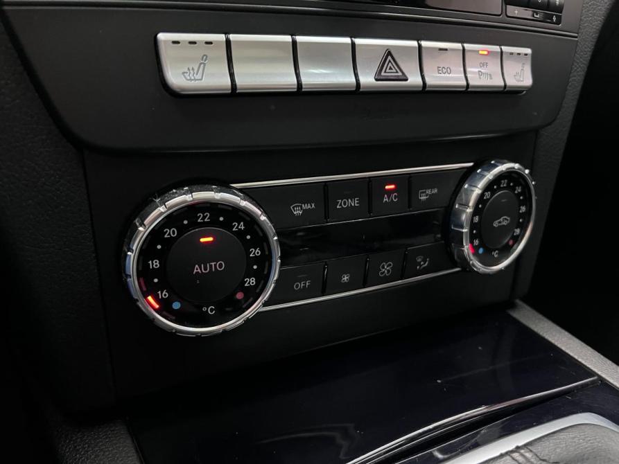 Mercedes-Benz C-Класс III (W204) Рестайлинг Волгоград  - изображение 21