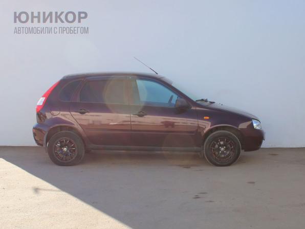 Lada (ВАЗ) Kalina I с пробегом 2013 года, цена 249 000 рублей, 141114 км, хэтчбек, Автокод Объявления