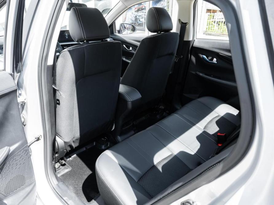 Changan Alsvin Ставрополь  - изображение 11