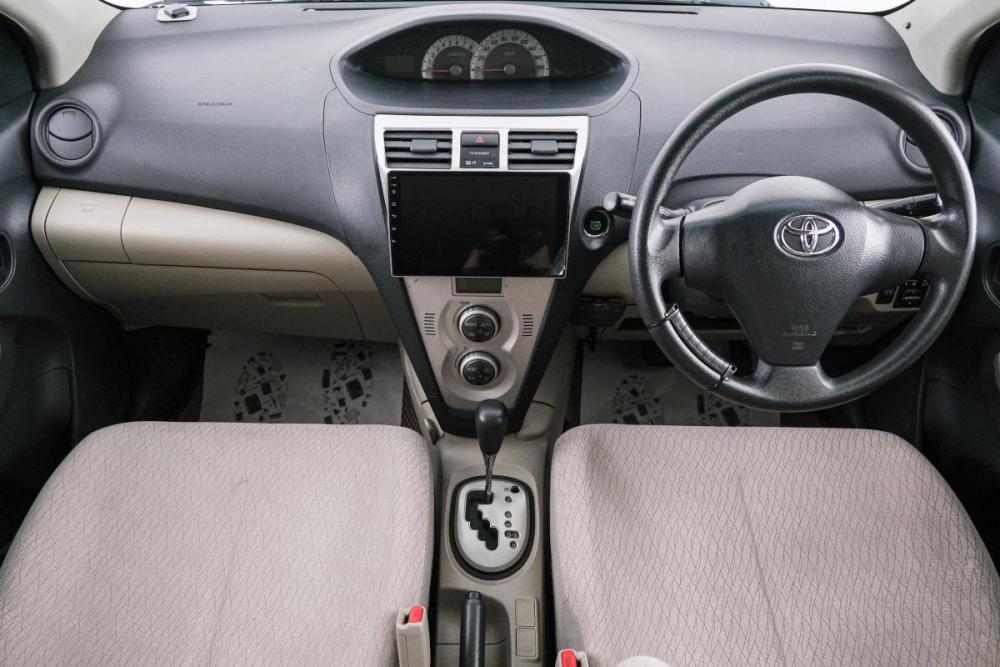 Toyota Belta I Красноярск  - изображение 11