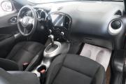 Nissan Juke I Омск  - изображение 49