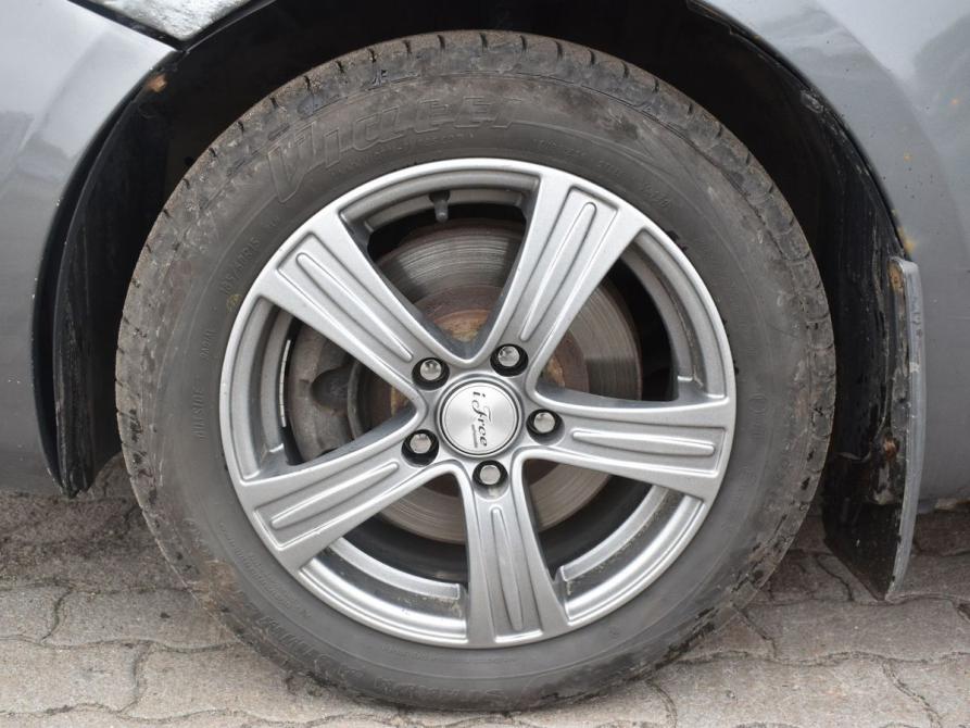 Chery Bonus 3 (E3/A19) Архангельск  - изображение 9