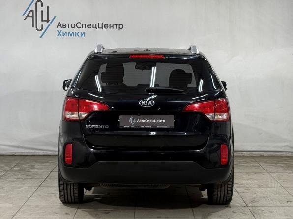 Kia Sorento II Рестайлинг с пробегом 2015 года, цена 1 819 800 рублей, 142000 км, внедорожник, Автокод Объявления