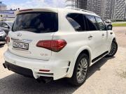 Infiniti QX80 I Рестайлинг Уфа  - изображение 26