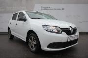 Renault Sandero II Воронеж  - изображение 20