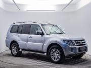 Mitsubishi Pajero IV Рестайлинг 1 Москва  - изображение 24