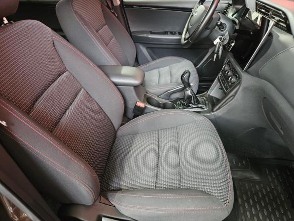 Chery Tiggo 3 I с пробегом 2018 года, цена 979 000 рублей, 69752 км, внедорожник, Автокод Объявления