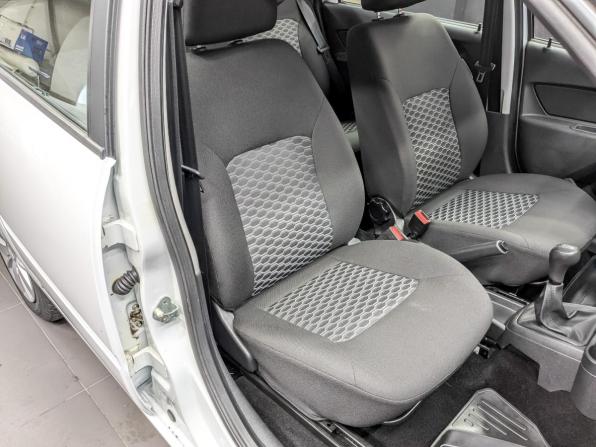 Lada (ВАЗ) Granta I Рестайлинг с пробегом 2023 года, цена 600 000 рублей, 82343 км, седан, Автокод Объявления