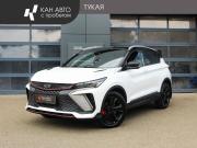 Geely Coolray I Рестайлинг Казань  - изображение 14