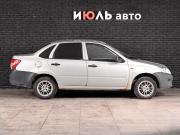 Lada (ВАЗ) Granta I Екатеринбург  - изображение 22