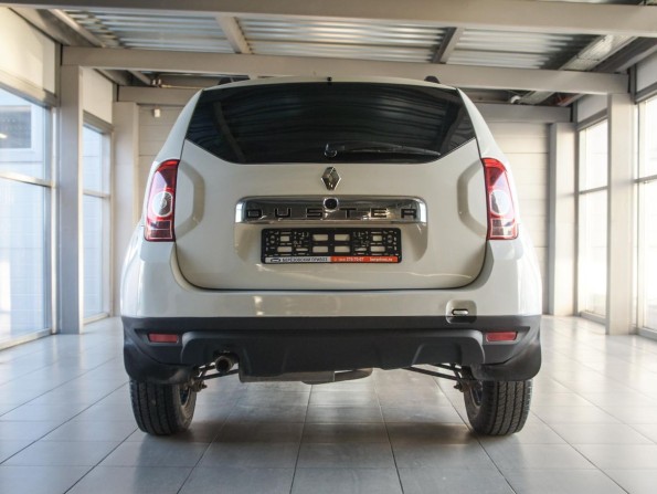 Renault Duster I с пробегом 2013 года, цена 700 000 рублей, 246000 км, внедорожник, Автокод Объявления