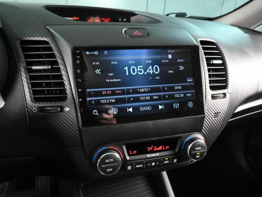 Kia Cerato III Ростов-на-Дону  - изображение 12
