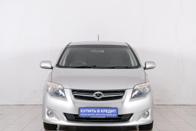 Toyota Corolla X (E140 E150) Рестайлинг с пробегом 2010 года, цена 889 000 рублей, 190730 км, универсал, Автокод Объявления