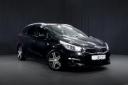 Kia Ceed II Рестайлинг Тюмень  - изображение 24