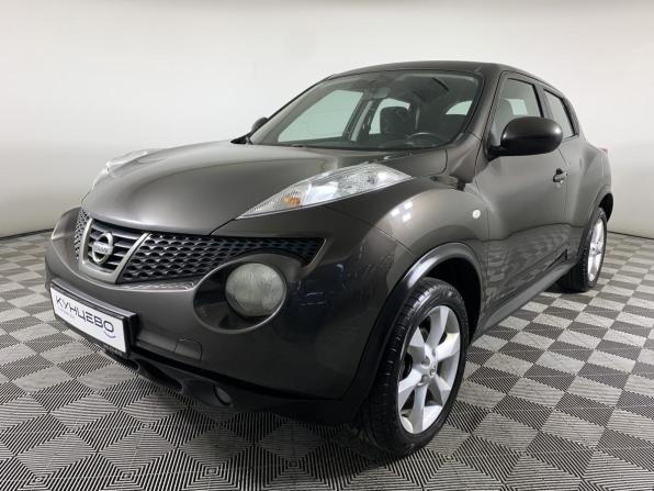 Nissan Juke I с пробегом 2012 года, цена 655 000 рублей, 299749 км, внедорожник, Автокод Объявления
