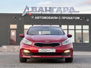 Kia Ceed II Рестайлинг Волгоград  - изображение 30