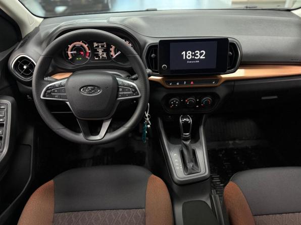 Lada (ВАЗ) Iskra с пробегом 2025 года, цена 1 580 000 рублей, 5610 км, универсал, Автокод Объявления