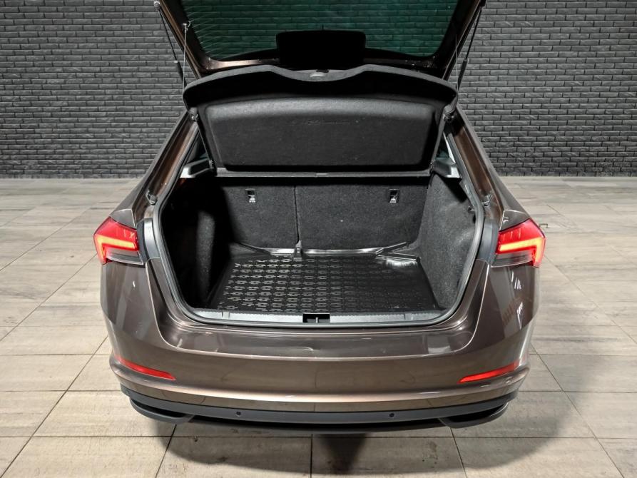 Skoda Rapid II Екатеринбург  - изображение 6