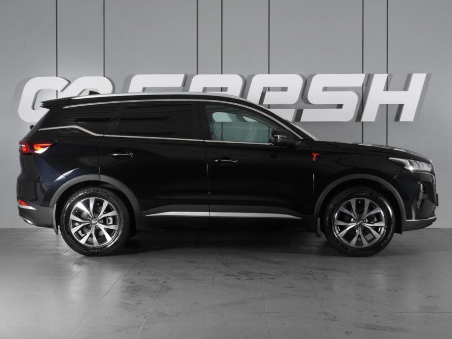 Chery Tiggo 7 Pro Max I Минеральные Воды  - изображение 5